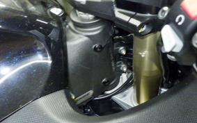 KAWASAKI ZZ1400 NINJA R 2009 ZXT40C