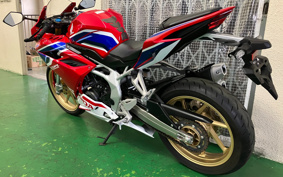 HONDA CBR250RR ABS MC51