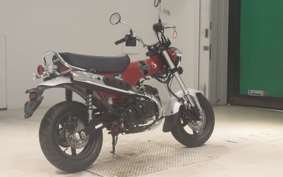 HONDA DAX 125 JB04
