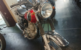 YAMAHA SR400 2002 RH01J