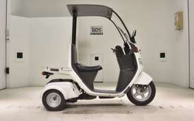 HONDA GYRO CANOPY 2001 TA03