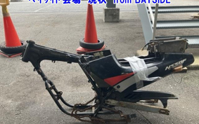 HONDA NS50F