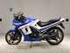 Фото Honda VF400F Integra 1984 с японского аукциона