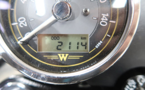 KAWASAKI W230 BJ230A