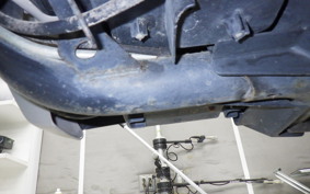 HONDA TODAY 2 2007 AF67