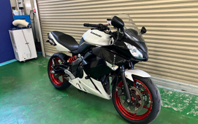KAWASAKI NINJA 400R 2013 ER400B