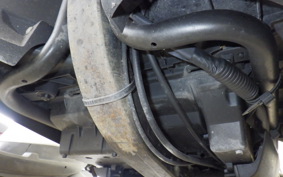 SUZUKI ﾚｯﾂ CA4AA