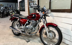 SUZUKI ST250 E Type NJ4CA