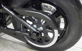 HARLEY FXBBS1870 2022