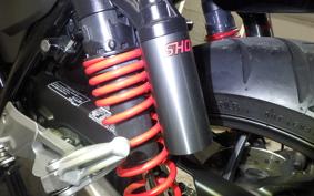 HONDA CB400SF GEN 4 A 2019 NC42
