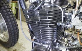 YAMAHA SR400 Gen.2 1988 1JR