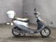 Фото Yamaha BJ с японского аукциона
