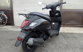 SUZUKI LET`S CA4AA