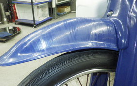 HONDA C50 SUPER CUB 2013 C50