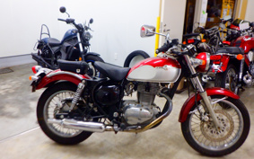 KAWASAKI ESTRELLA CUSTOM  BJ250A