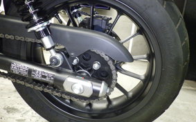 HONDA CL250-2 MC57