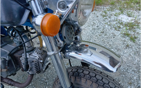 HONDA GORILLA Z50J