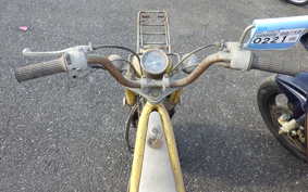 YAMAHA CHAPPY 80 440