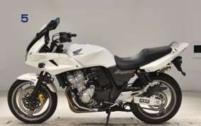 HONDA CB400 SUPER BOLDOR VTEC A 2009 NC42