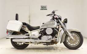 YAMAHA DRAGSTAR 1100 CLASSIC 2009 VP13J