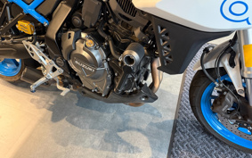 SUZUKI GSX-8S 2023 EM1AA