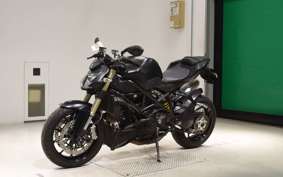 DUCATI ストリート FIGHTER848 2014