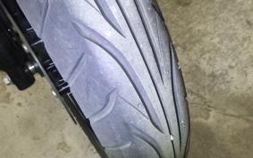 YAMAHA XSR125 2020 RE46J