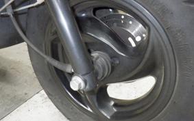 YAMAHA AXIS 125 Z SED7J