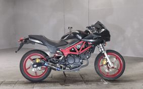 HONDA VTR 250 F MC33