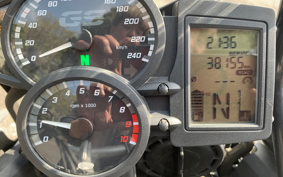 BMW F800GS ADVENTURE 2015 0B05