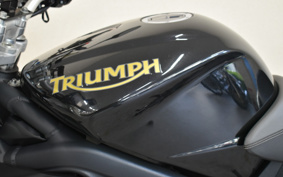 TRIUMPH STREET TRIPLE R 2010 TMD416