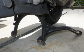 SUZUKI ADDRESS V125 CF4EA