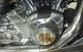 HARLEY FLHX 1580 2008