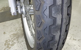 HONDA CB223S 2022 MC40