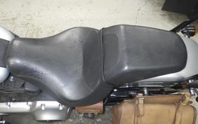 HARLEY FLSTFB 1580 2012