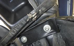 HARLEY FLSTF 1450 2000