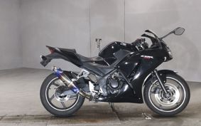 HONDA CBR250R MC41