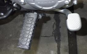HONDA ｸﾛｽｶﾌﾞ110-2 JA45