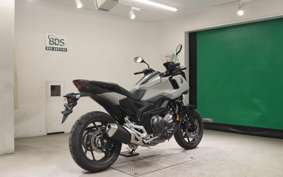 HONDA NC750X DCT 2026 RH23
