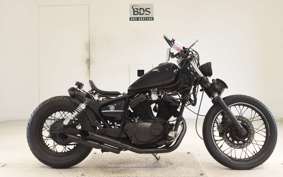 YAMAHA VIRAGO 250 2014 3DM