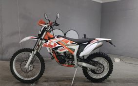 KTM FREE RAIDO250R FRA20