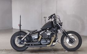 YAMAHA DRAGSTAR 250 VG05J