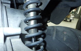 HONDA DIO Gen.6 AF68