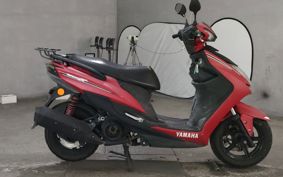 YAMAHA CYGNUS125XSR SEA5J