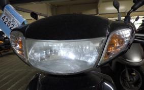 YAMAHA JOG SA57J
