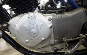 HONDA CB250 RS MC02