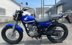 HONDA FTR223 MC34
