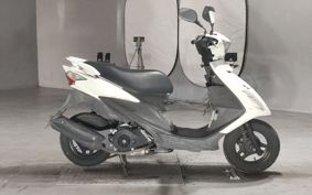 SUZUKI ADDRESSV125SS CF4MA