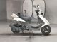 Фото Suzuki ADDRESSV125SS с японского аукциона
