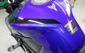 YAMAHA MT-09 A 2017 RN52J